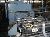  ERNST BENZ Narrow Fabric Finishing Range, 500mm width.
